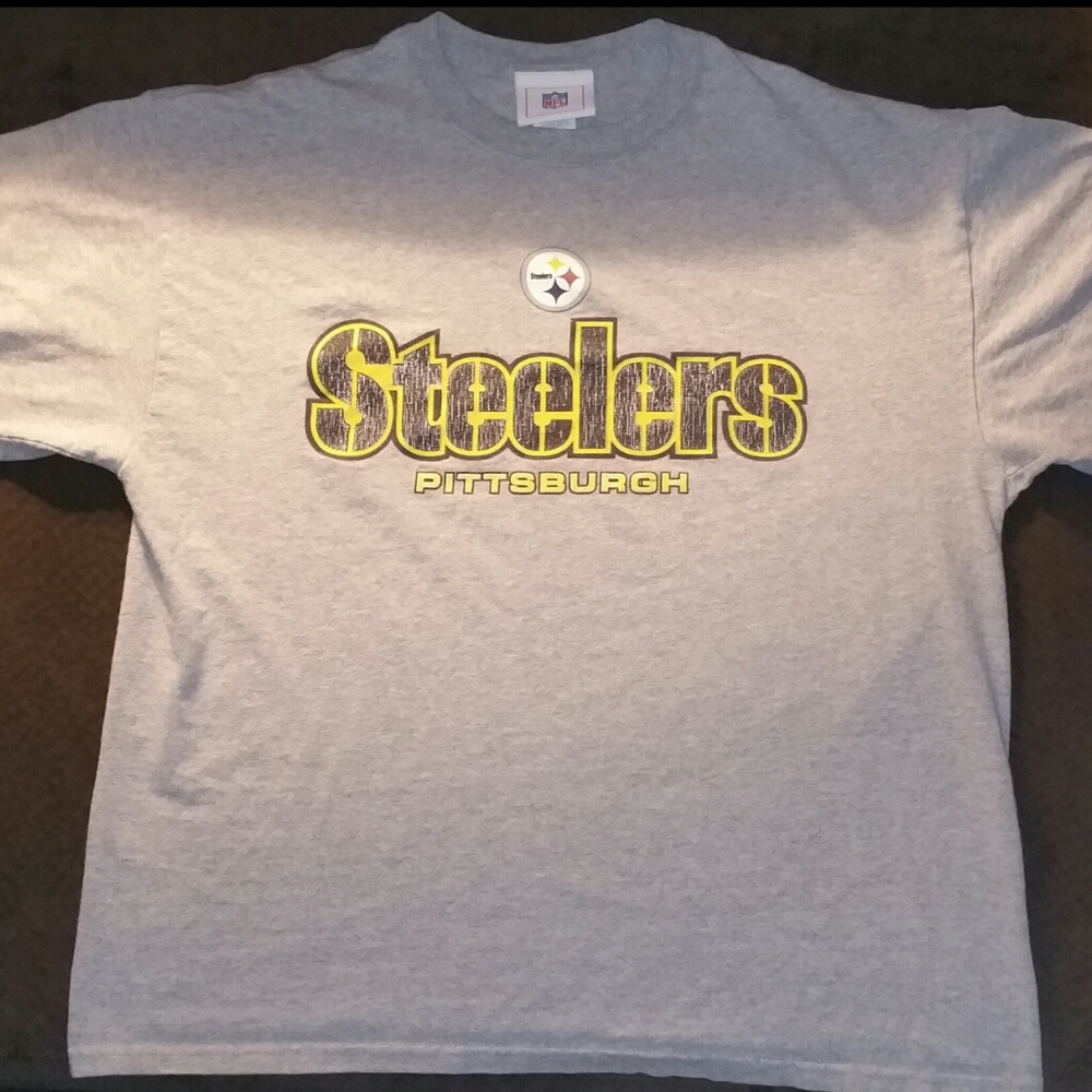 Pittsburgh Steelers Shirt